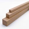 Eiken houten latten
