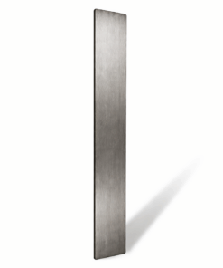 Alternative view of Platenmateriaal RVS V2A