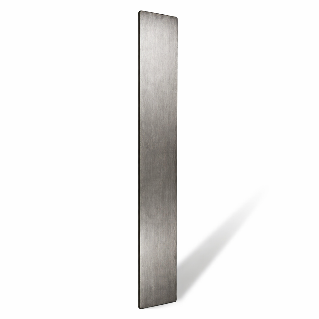 Platenmateriaal RVS V2A - Afbeelding 2
